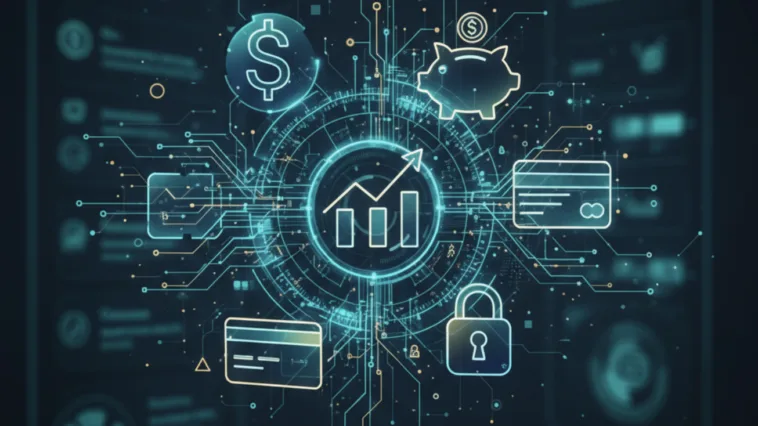 How AI Automates Your Finances | A Beginner's Guide (2025)