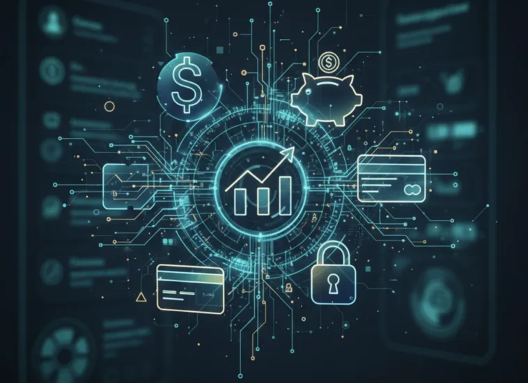 How AI Automates Your Finances | A Beginner's Guide (2025)