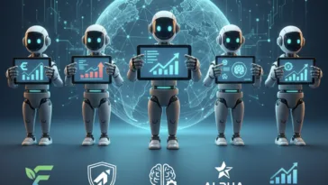 The 5 Best Robo-Advisors for Beginners in 2025