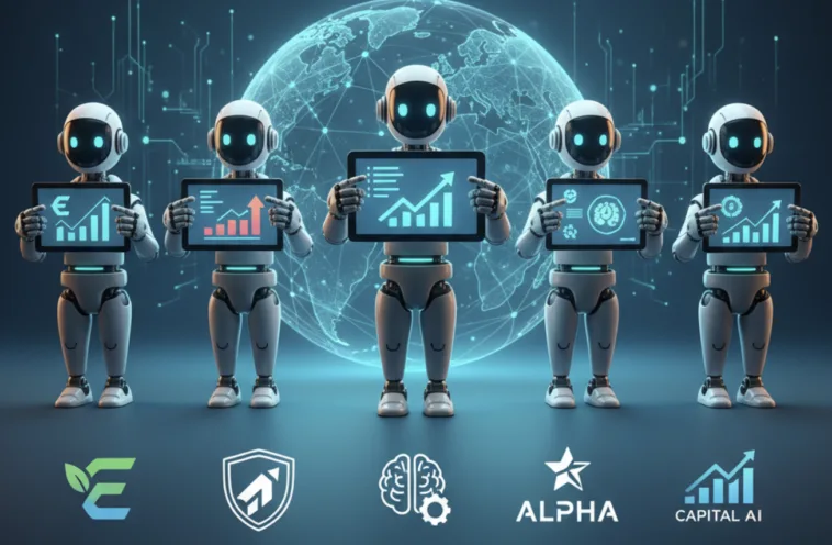 The 5 Best Robo-Advisors for Beginners in 2025