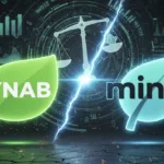 YNAB vs. Mint