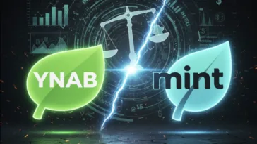 YNAB vs. Mint