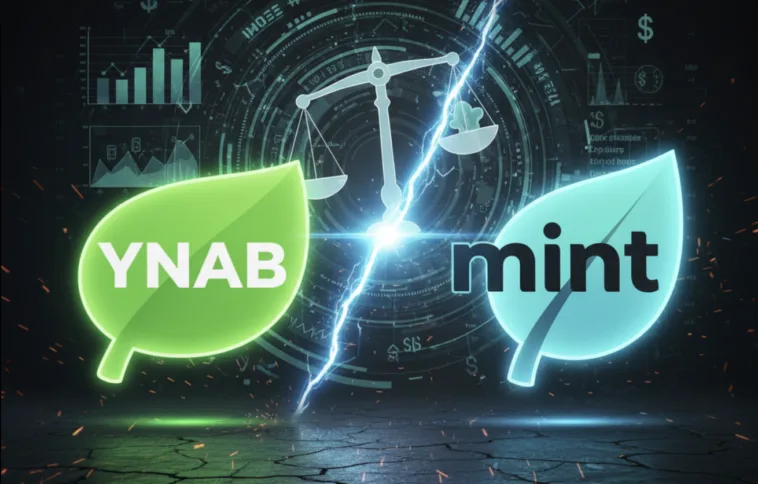 YNAB vs. Mint