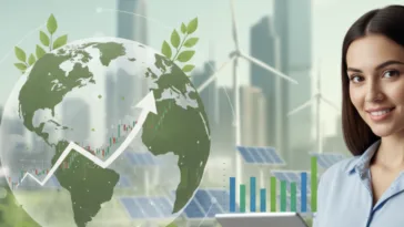 How to Start ESG Investing: A Beginner's Guide to Investing with Impact