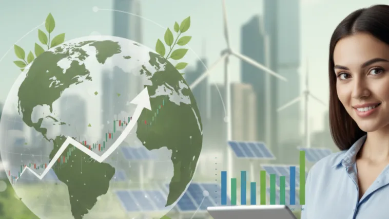 How to Start ESG Investing: A Beginner's Guide to Investing with Impact