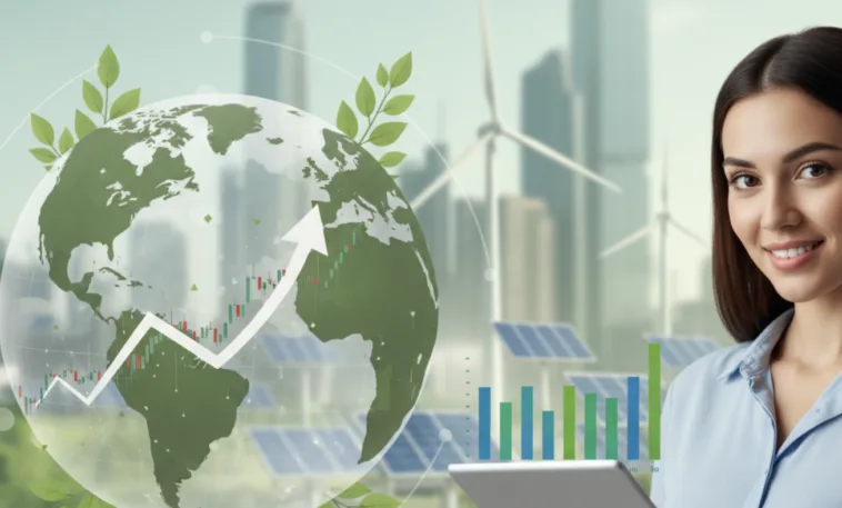 How to Start ESG Investing: A Beginner's Guide to Investing with Impact
