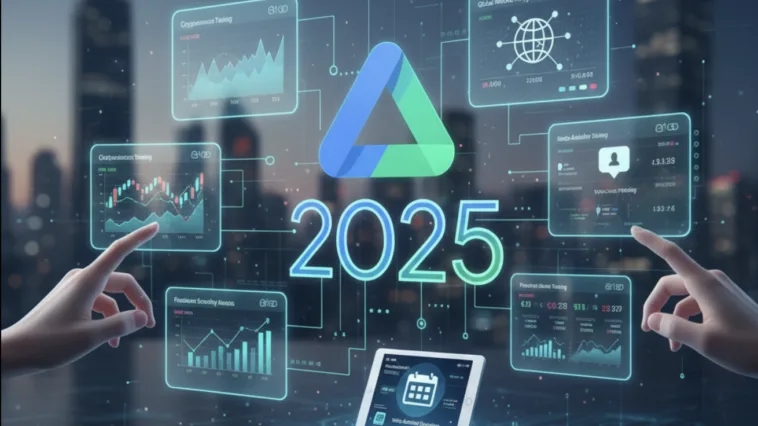 Google Finance 2025: 7 New Features You Absolutely Need to Know