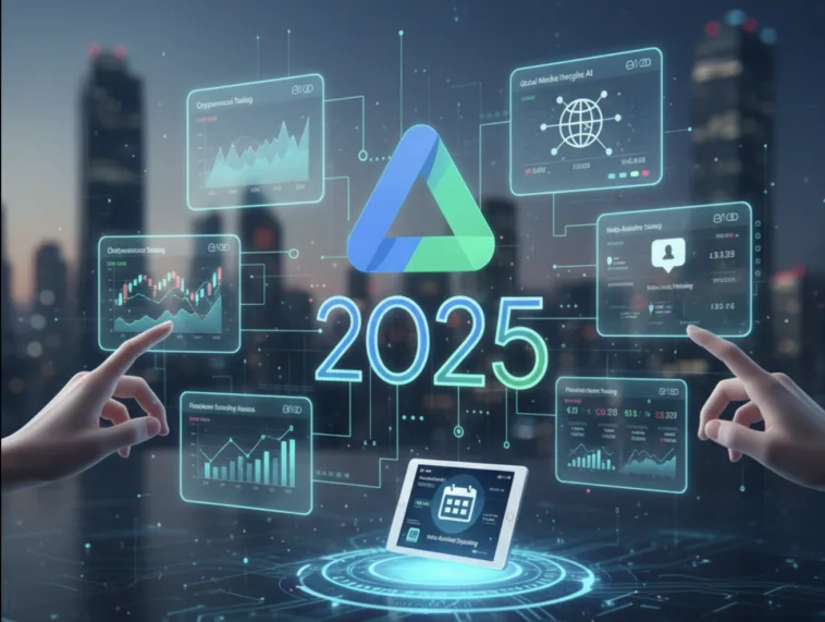 Google Finance 2025: 7 New Features You Absolutely Need to Know