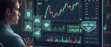 5 Best Stock Market Simulators for Beginners (Practice Trading Risk-Free in 2025)
