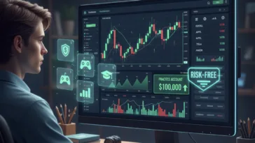 5 Best Stock Market Simulators for Beginners (Practice Trading Risk-Free in 2025)