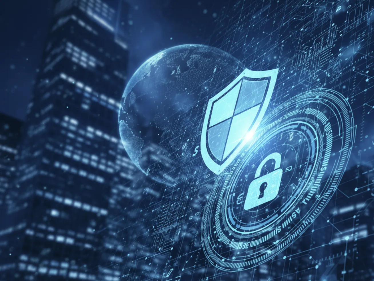 The Ultimate Guide to Protecting Your Personal Financial Data in the Digital Age