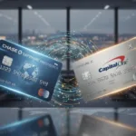 Chase Sapphire Preferred vs. Capital One Venture: The Ultimate Travel Card Showdown