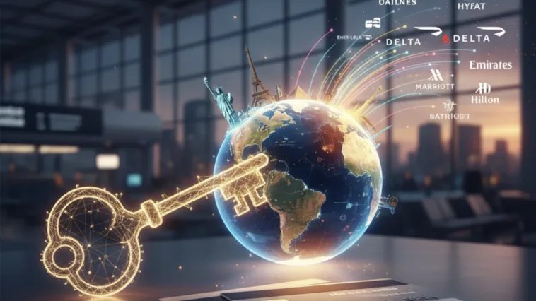 Unlock Amazing Value: A Beginner's Guide to Credit Card Transfer Partners